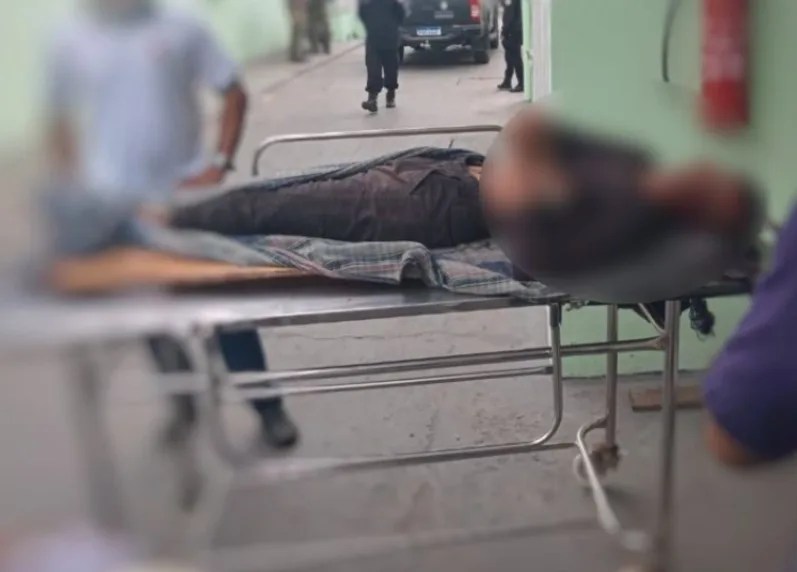 “Pirata Sequela” suspeito de matar pescador é achado morto no Amazonas