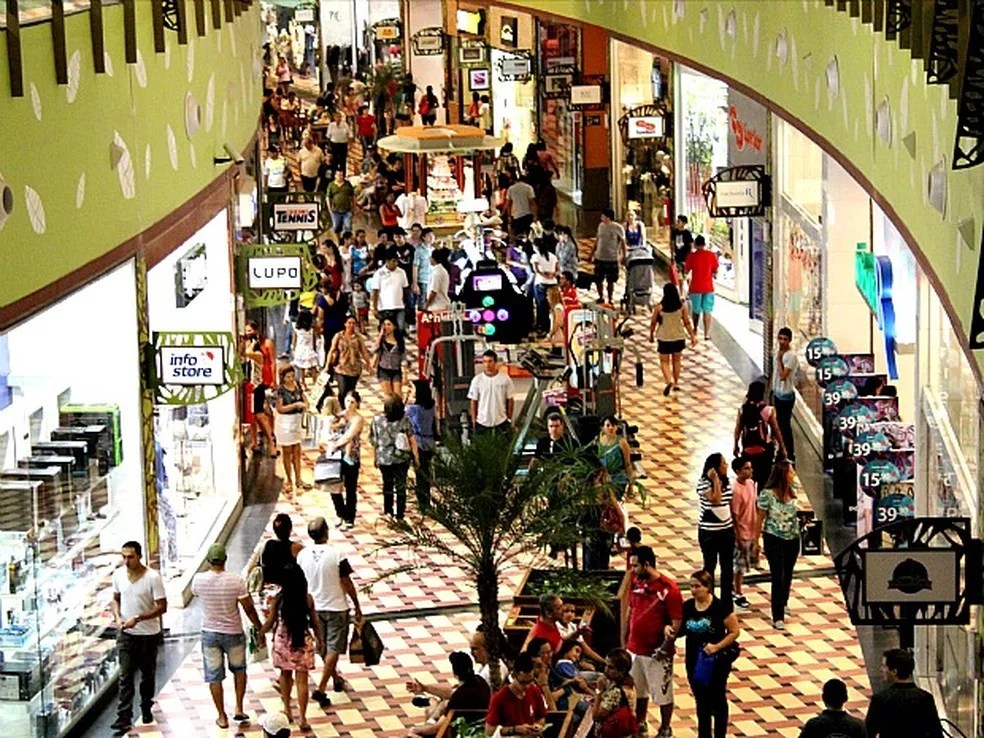 Dia das Crianças deve movimentar vendas do comércio em Manaus