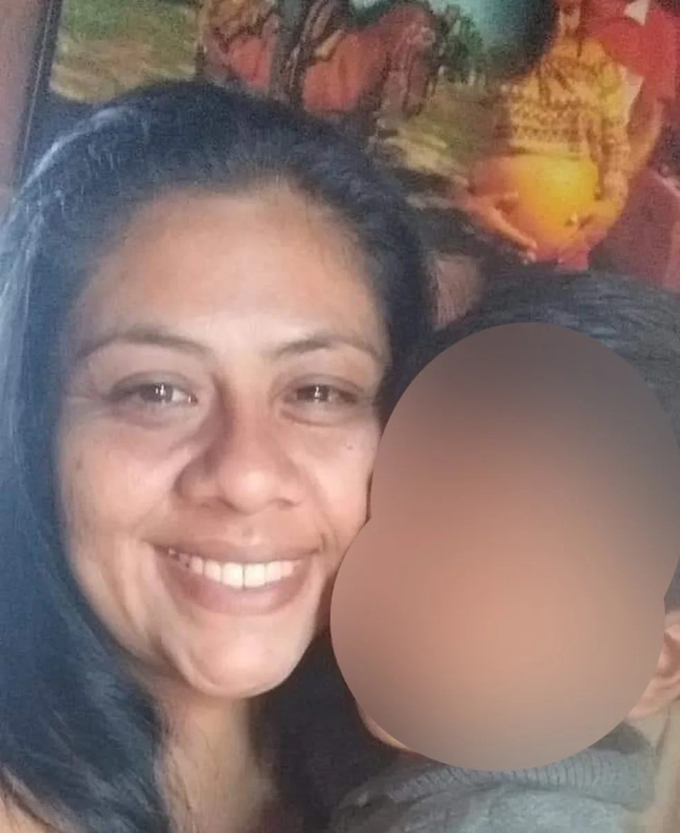 TRAGÉDIA: Adolescente de 16 anos atropela e mata mãe e filho