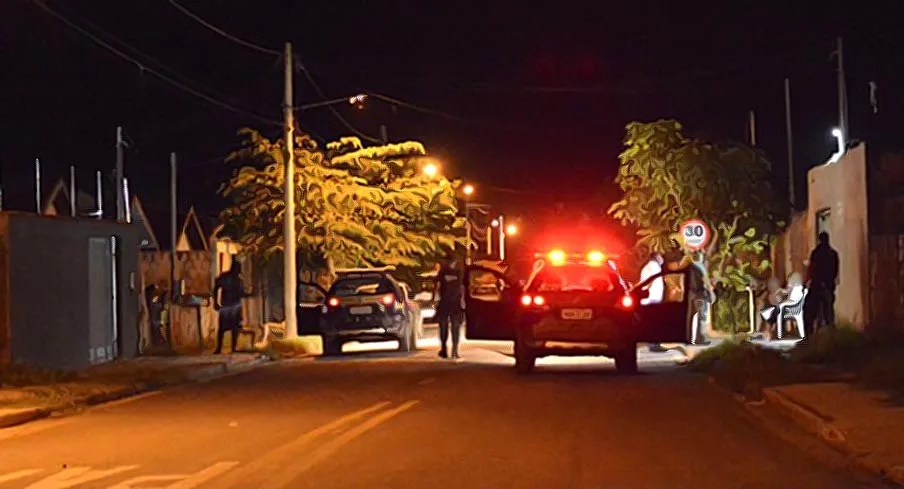 Vulgo ‘Don Juan’ é preso por enganar mulheres em golpe do estelionato amoroso