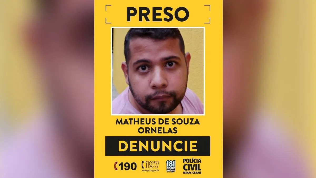 Homem se passa por mulher em app, atrai jovem e tenta matá-lo com óleo quente em encontro
