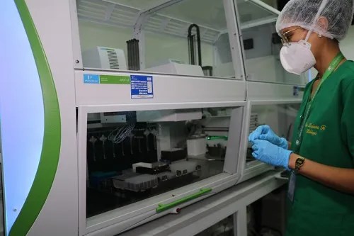 Amazonas permanece sem óbito registrado pela Covid-19, segundo a FVS-RCP