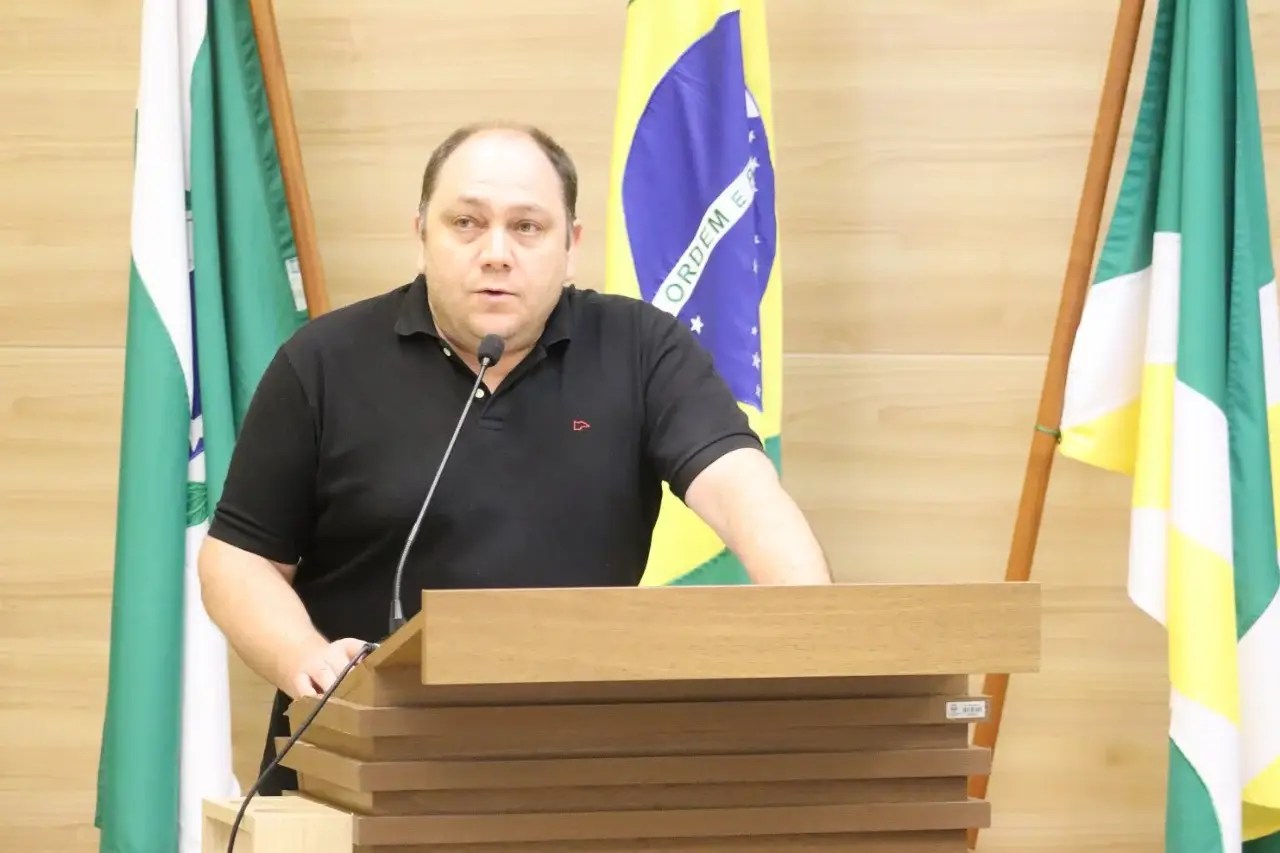 A Nota que se Desmonta: Romulo Faggion distorce dados, omite fatos e reage com destempero para tentar conter a crise das multas em Pato Branco
