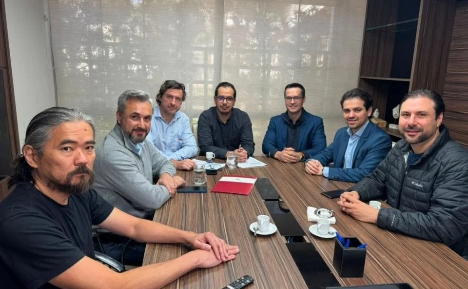 Novo oficializa Deltan Dallagnol ao Senado e confirma apoio a Sergio Moro no Paraná