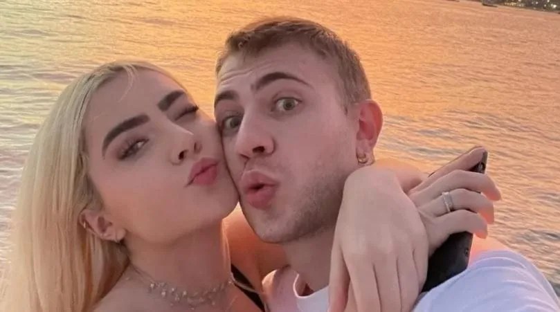 “Nunca haverá aperto no fim do mês pra Jade”, diz Leo, irmão da sister