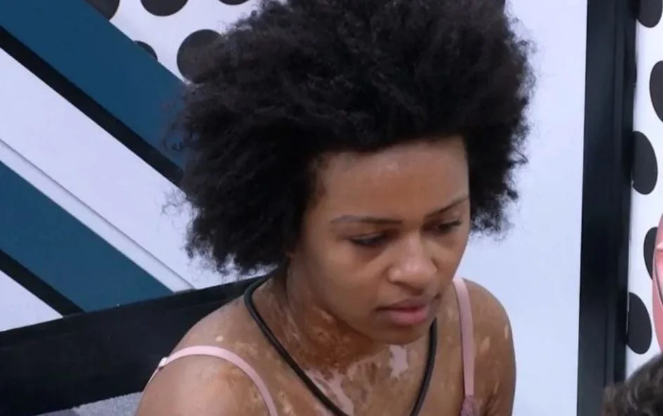 BBB 22: Natália chama Linn de ‘ele’ ao aconselhar Lucas a não errar pronome