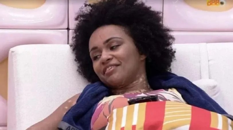 Natália chama lollipop de ‘burguesia’ e afirma: ‘Eu sou do povo’