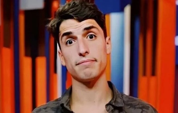 Prior critica postura antijogo no BBB e quer voltar ao programa