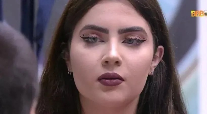 Após nova indicação, Arthur confronta Jade Picon: ‘Não fiz nada pra você’