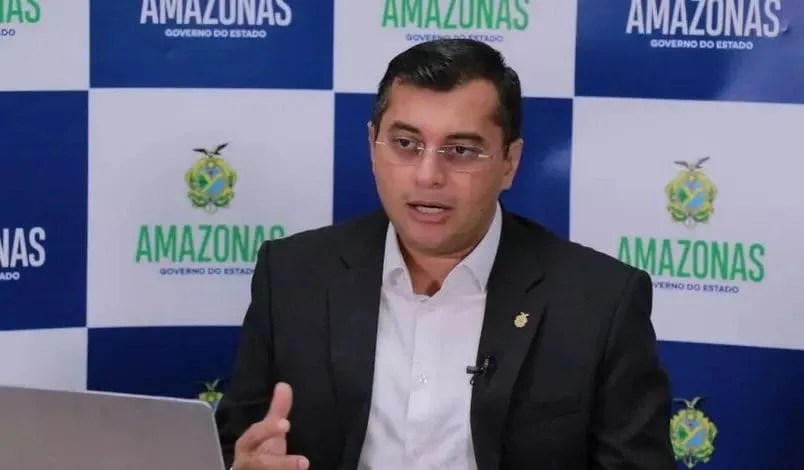 Amazonas deixa de recomendar máscaras após queda de internações por Covid-19