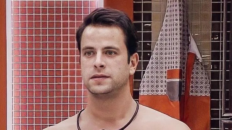 BBB 22: Gustavo se declara para Paulo André e surpreende colegas de jogo