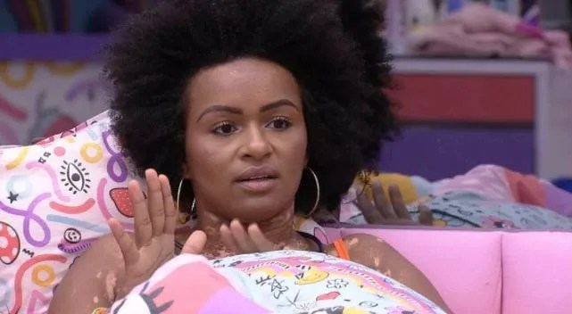 Natália desabafa sobre seus últimos desentendimentos no BBB 22