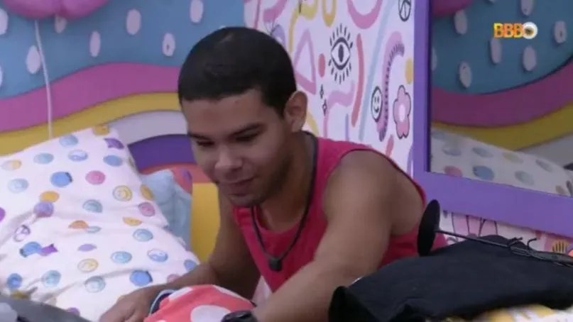 Vyni pede show de Juliette no ‘BBB 22’