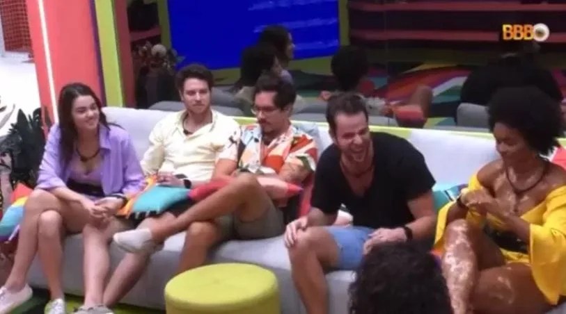 Gustavo diz que compartilhou mesa com Arthur em restaurante antes do ‘BBB’
