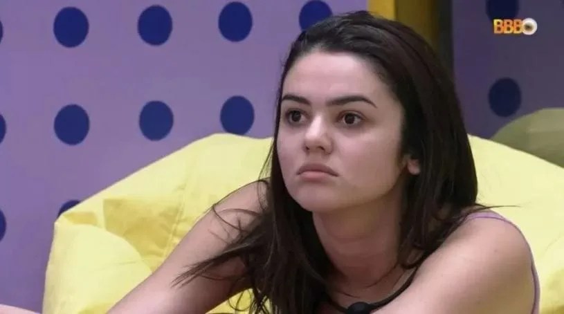 Eslô: ‘Nunca fugi do paredão, nunca fiquei escondida, tive minhas tretas’