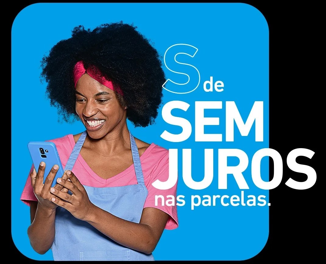 Ação inédita da Serasa oferece negociação de dívidas com parcelamento sem juros