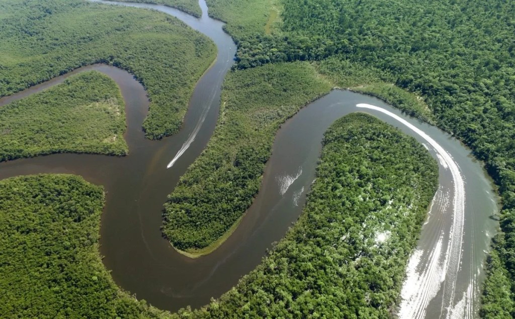 Rio Negro