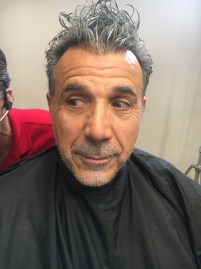 Aging