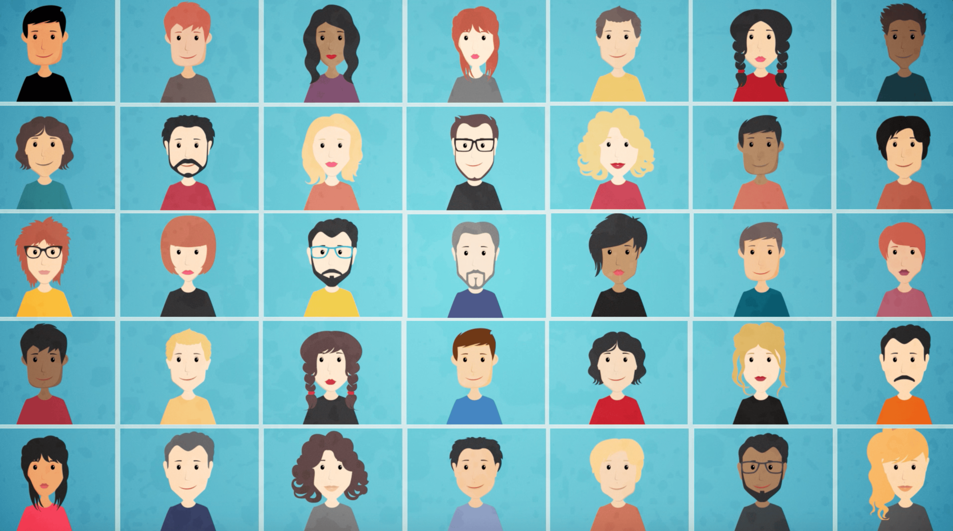 animation-characters