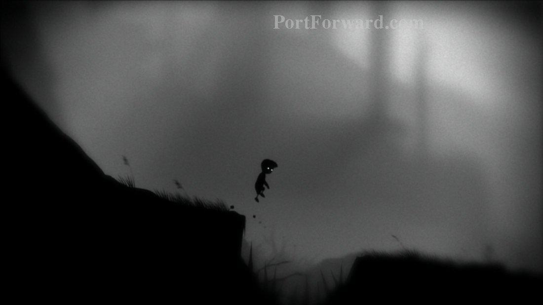 Limbo Walkthrough Chapter 1 Limbo is a Other game you can play online 4 free at GamesListCom.