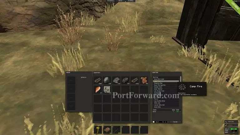 Rust Walkthrough Rust - Classic Desktop Dark Images | Free Download