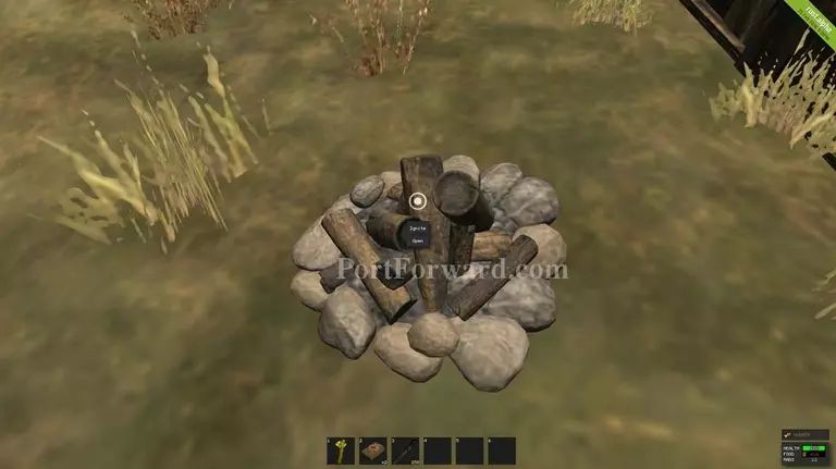 Rust Walkthrough Rust - Premium Landscape Texture Gallery - High Resolution