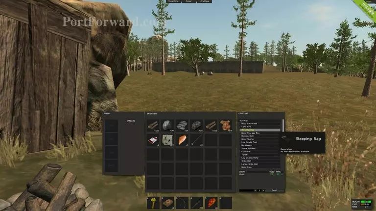 Rust Walkthrough Rust - Ultra HD Vintage Arts for Desktop