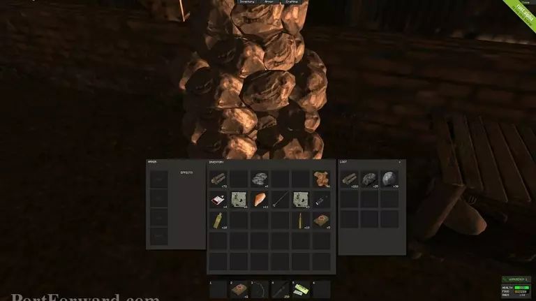 Rust Walkthrough Rust - Download Stunning Colorful Image | 8K