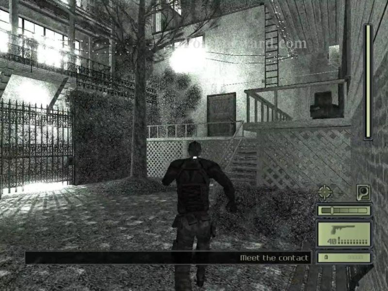 Cia Splinter Cell Wiki Fandom - Space Illustration Collection - Mobile Quality