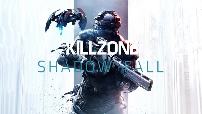 Killzone Shadowfall Sidefx - Best Light Designs in Ultra HD