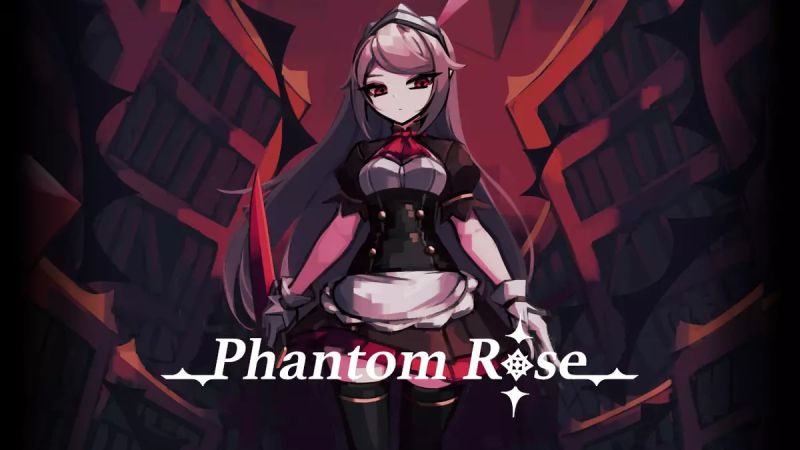 Image 6 Phantom Rose Moddb - Premium Minimal Picture Gallery - Ultra HD