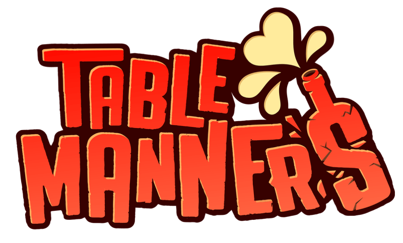 Table Manners Game Cabinets Matttroy - Desktop Mountain Designs for Desktop