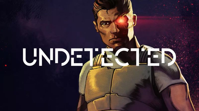 Undetected - Nature Designs - Incredible Full HD Collection