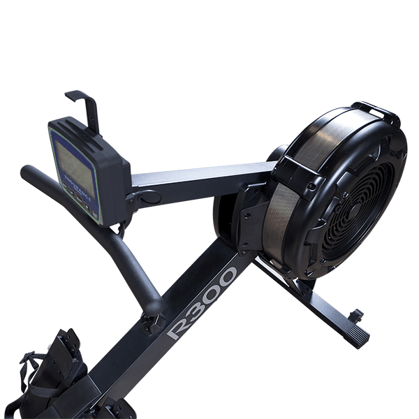 Portland Indoor Rower Machine BodySolid R300 Portland Fitness