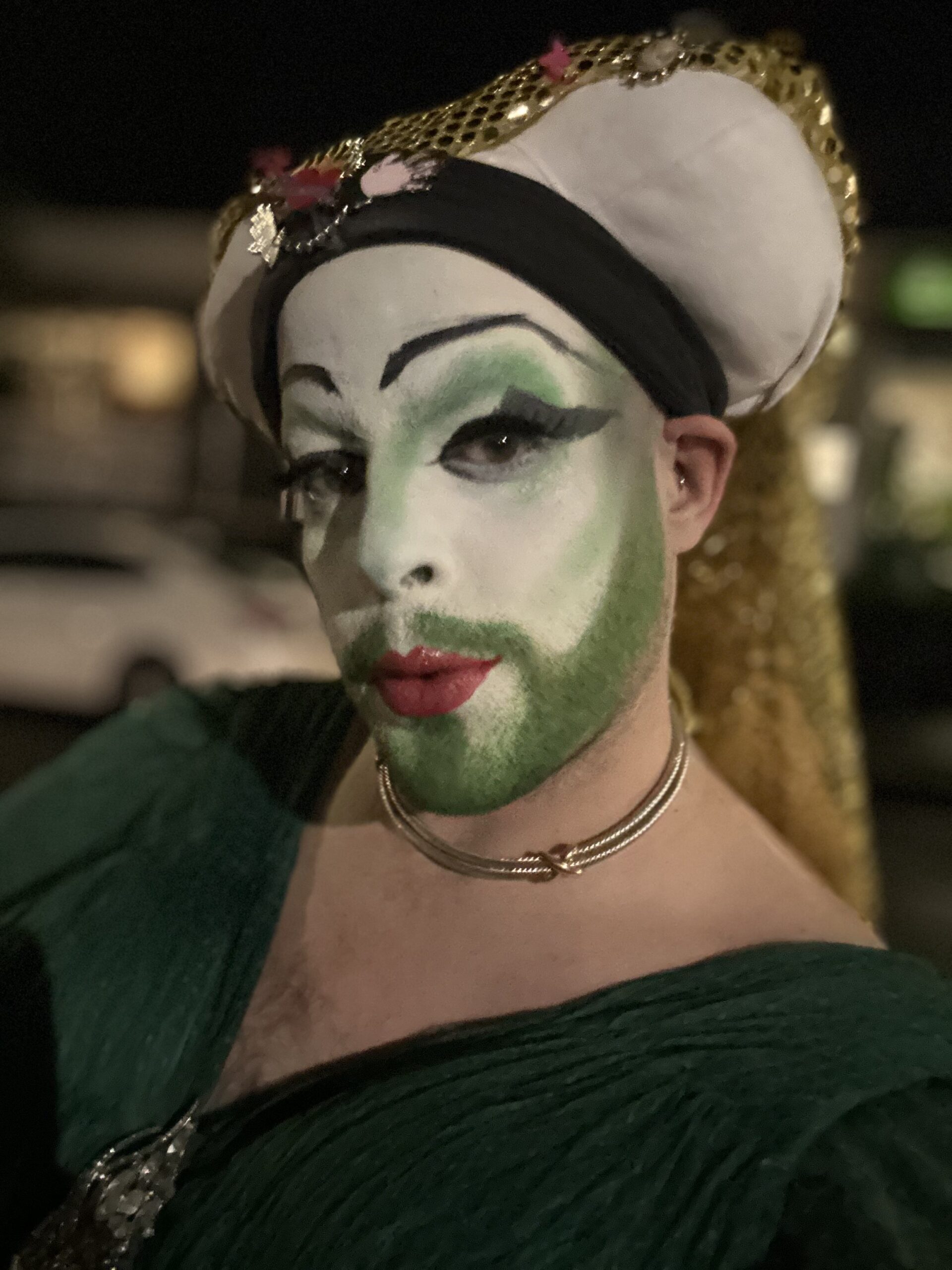 Sister Devilyn Carnate