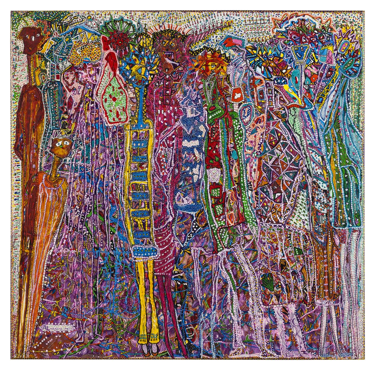 מלי אלבז אלמנדין