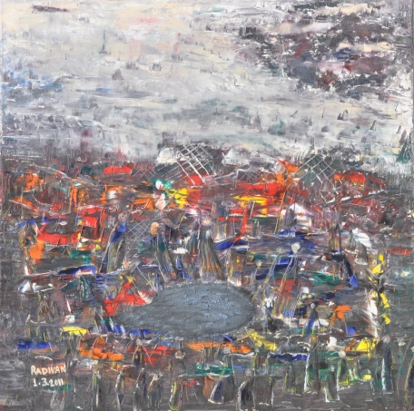 רדואן מנצור