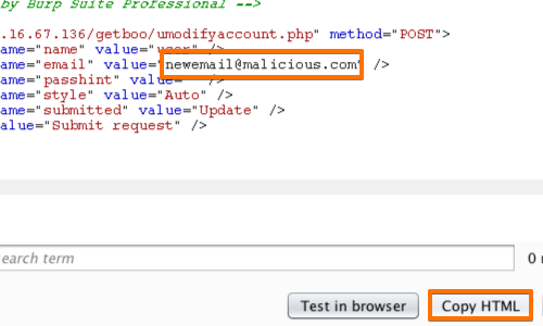 Cross Site Request Forgery Csrf Attack Lab Answer 37+ Pages Explanation in Doc [1.7mb] - Updated 2021 