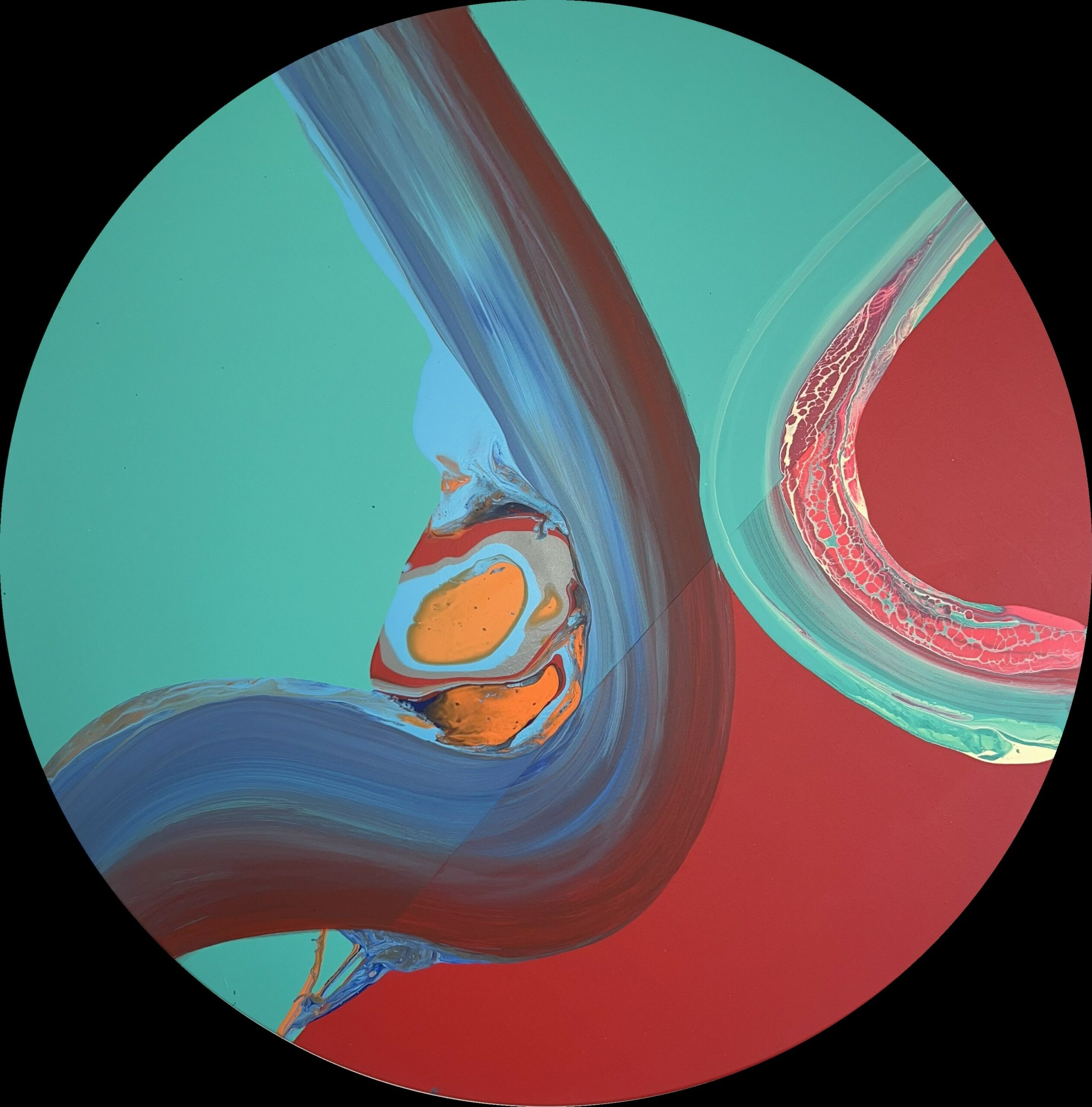 Temporal trace