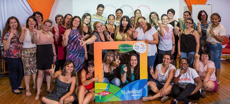 Programa Transforma