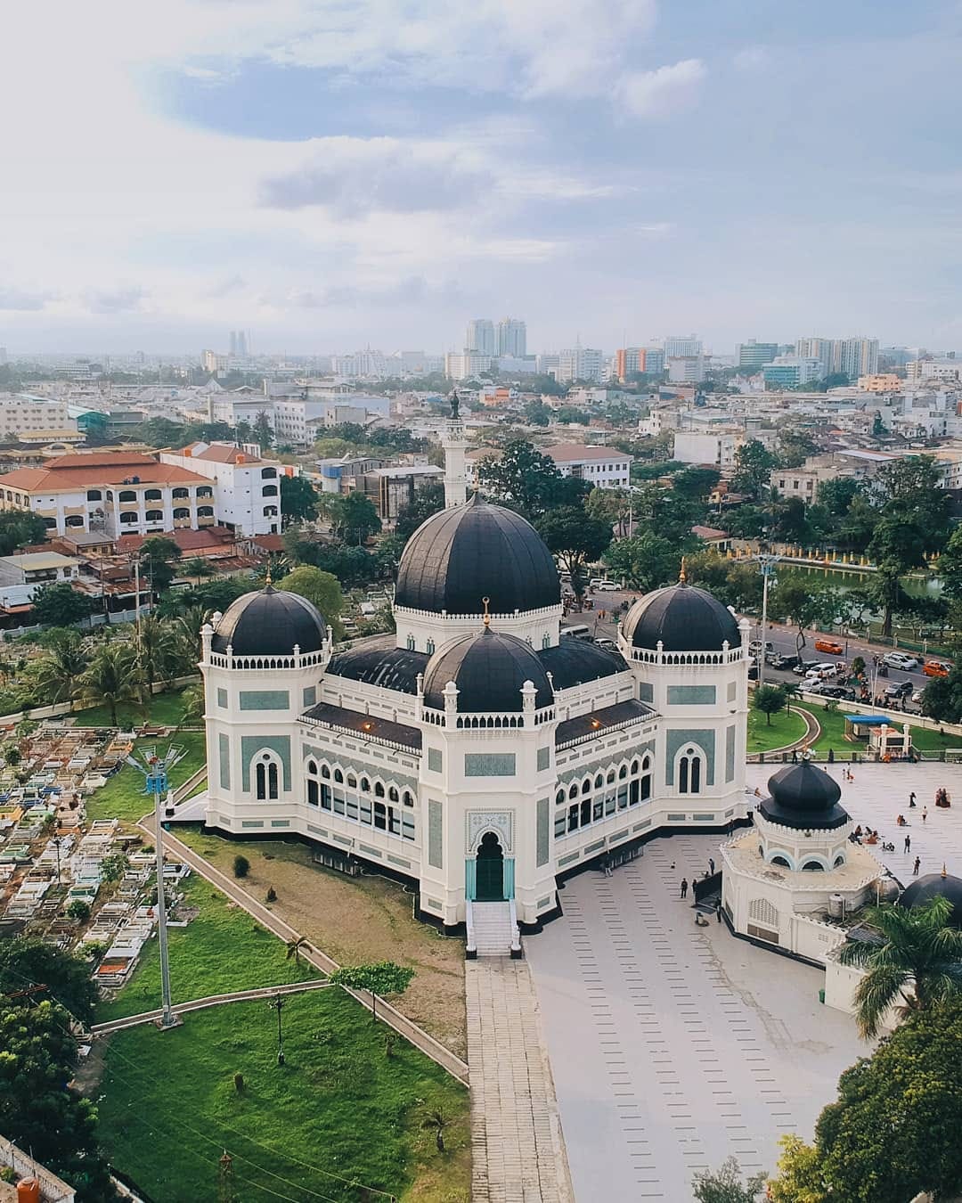 Antara Banda Aceh dan Medan – Pos Aceh