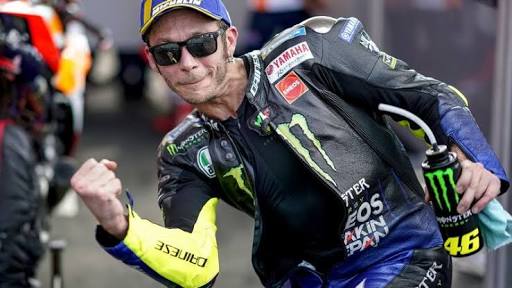 Diungkap Sahabatnya Rossi Targetkan Gelar Juara Ke 10 Di