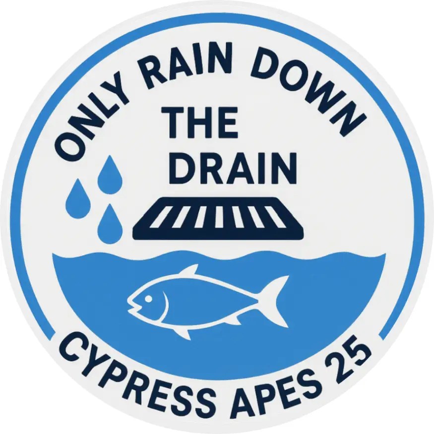 Cypress High School