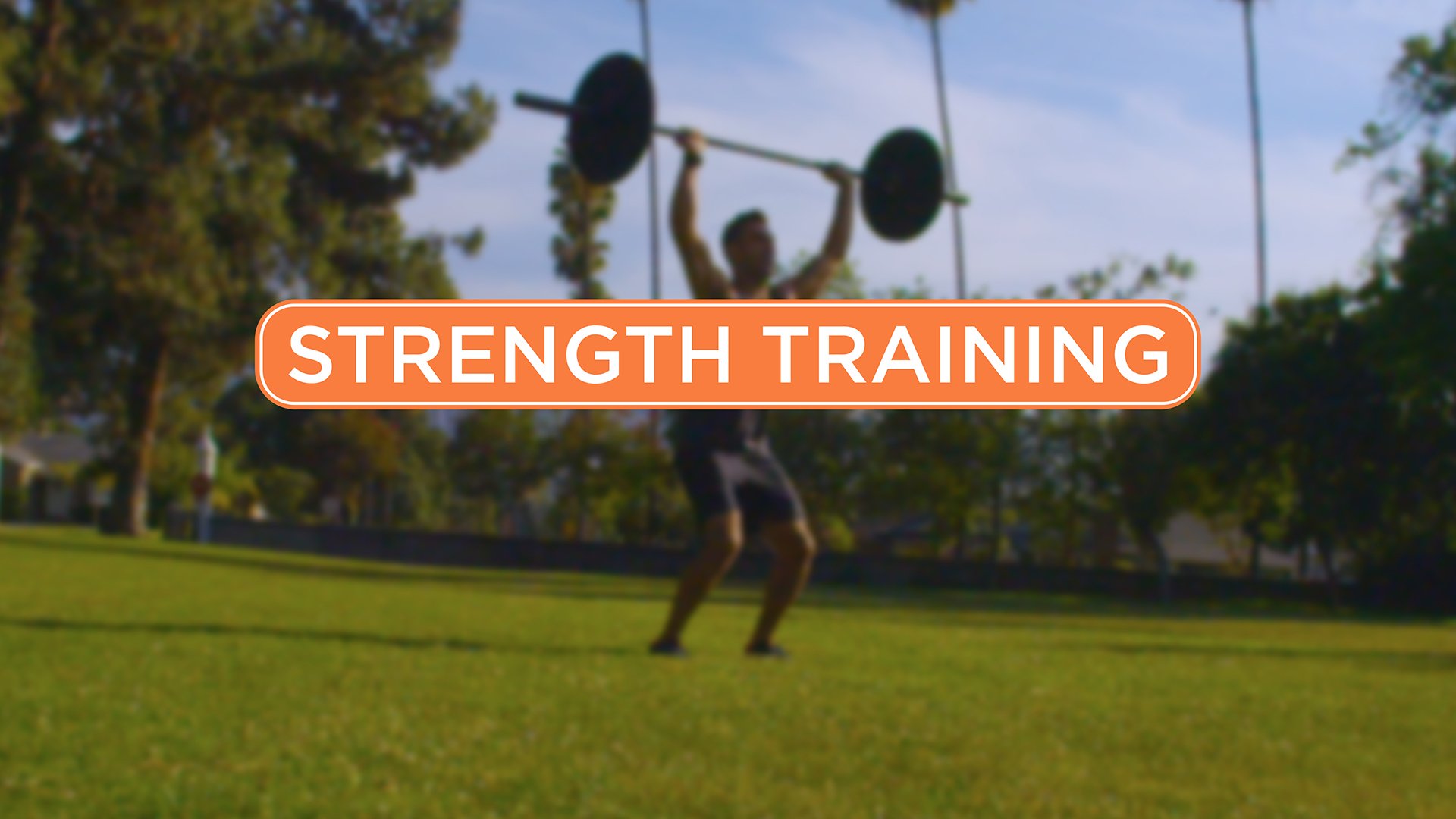 Strength Training: Articles, Videos, Training Plans + Instructions ...