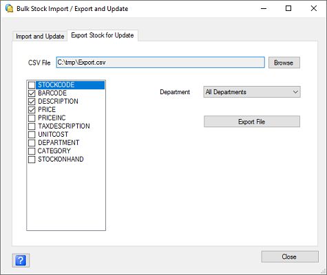Bulk Stock Import And Update - Mobile Minimal Backgrounds for Desktop