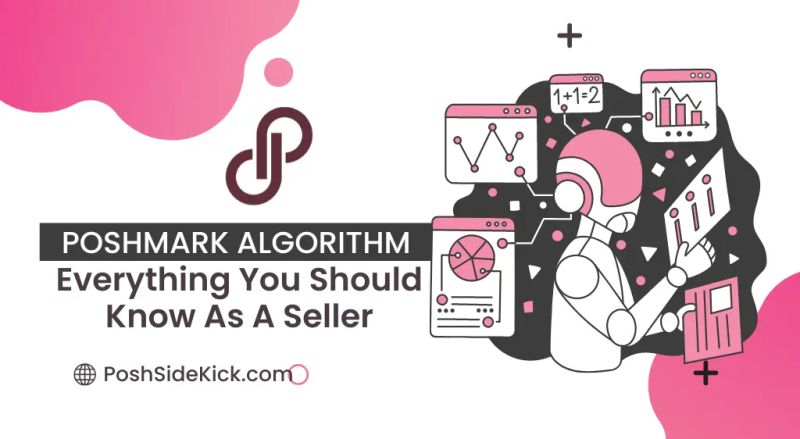 Understanding Poshmark S Algorithm In 2020 - Retina Dark Wallpapers for Desktop