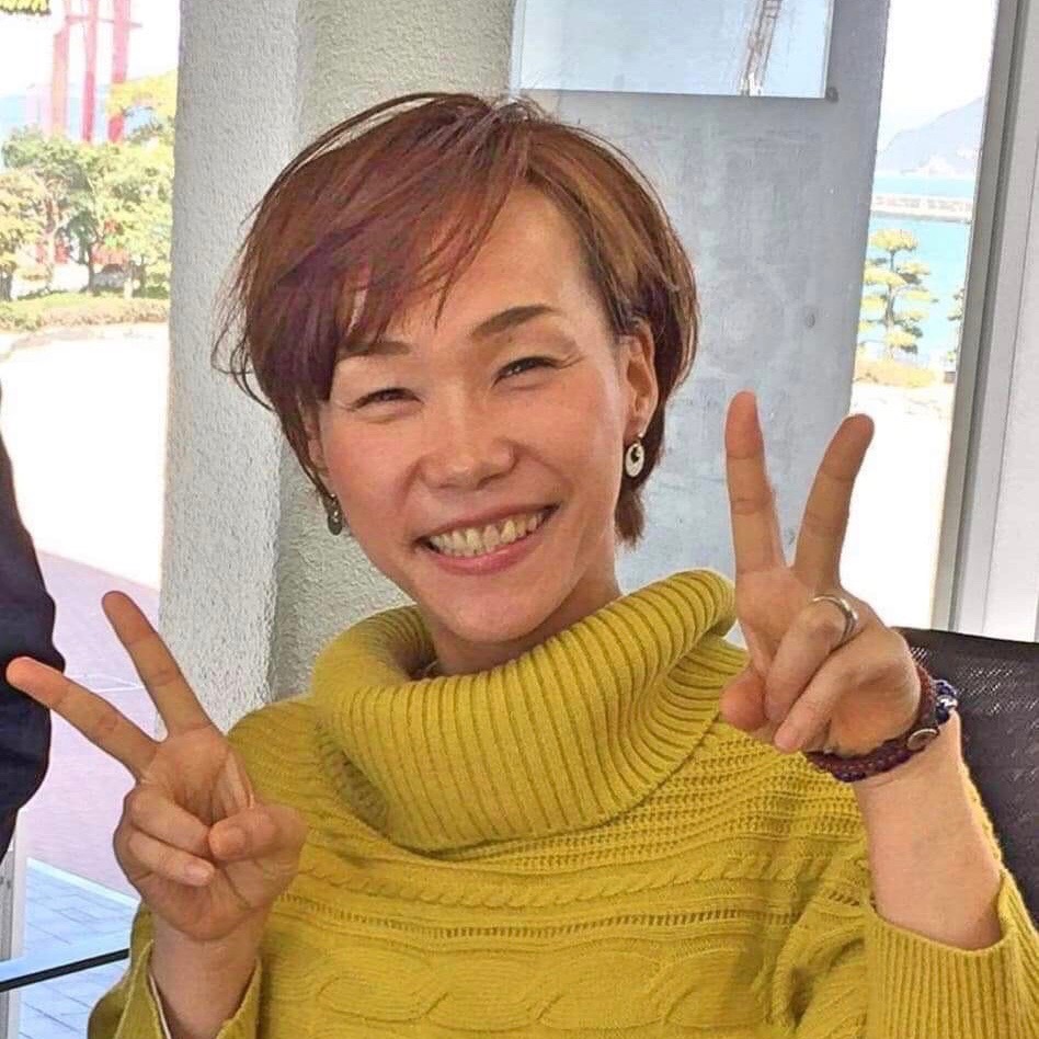 山崎 みえ