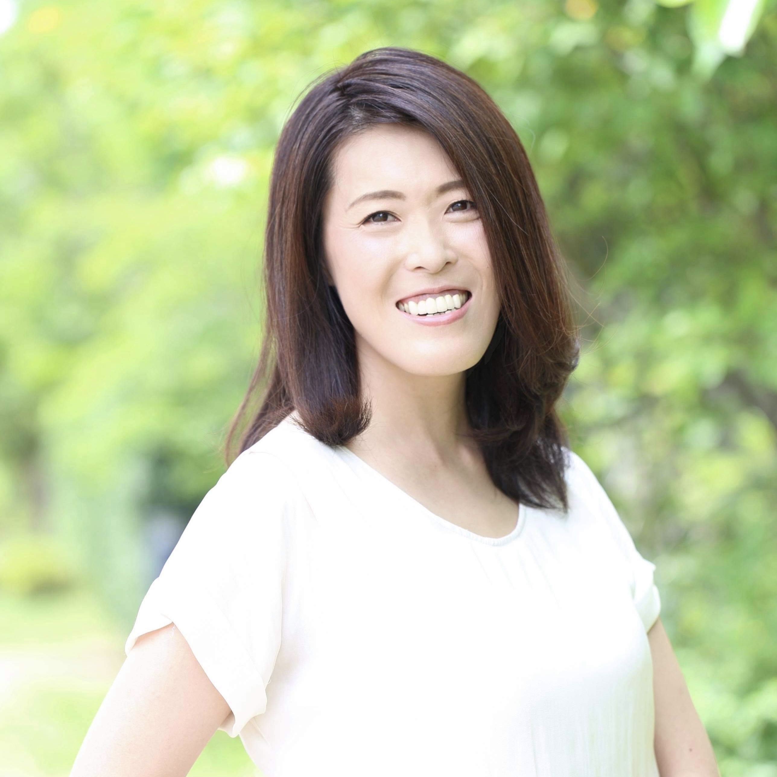 後藤 佐知子