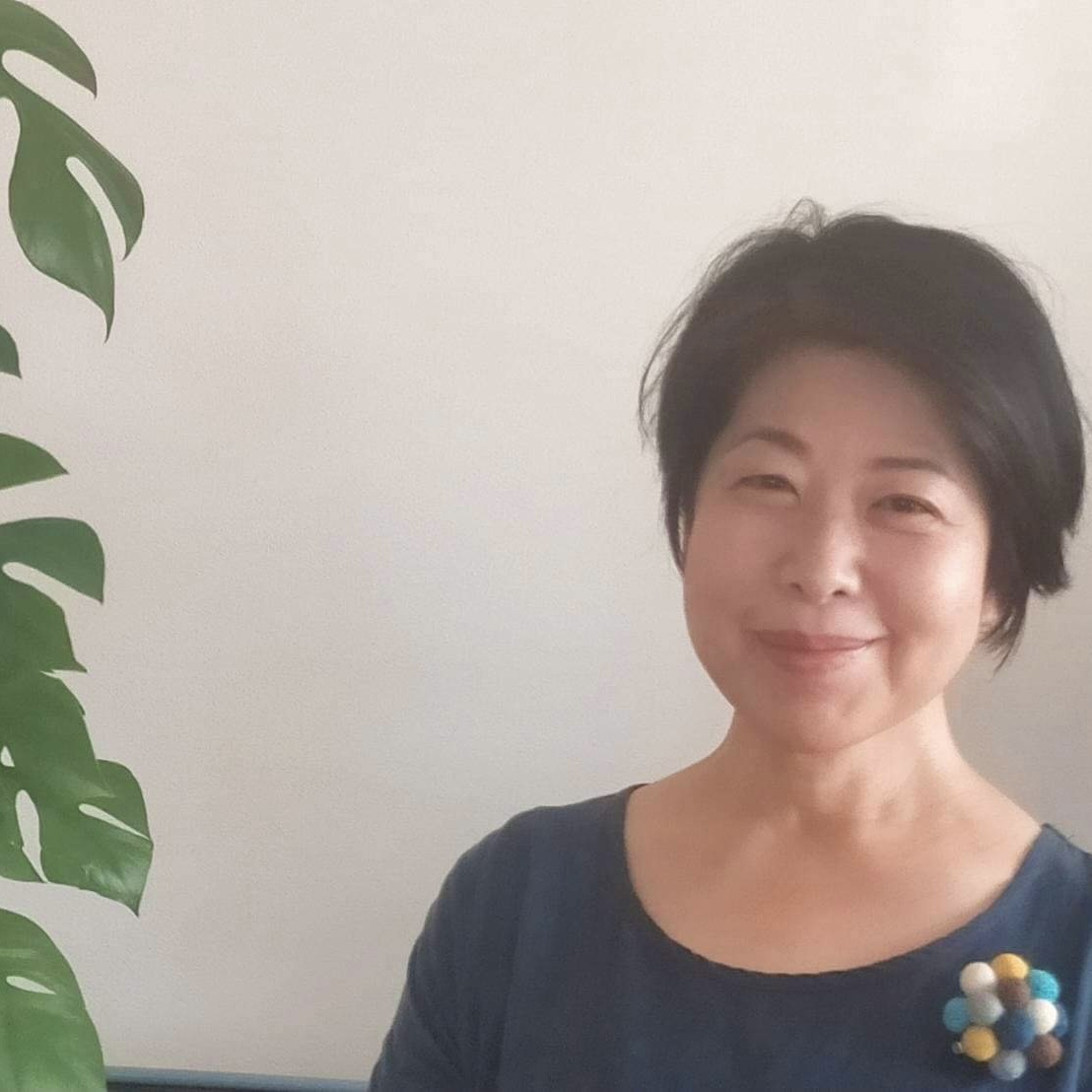 濱口 美穂