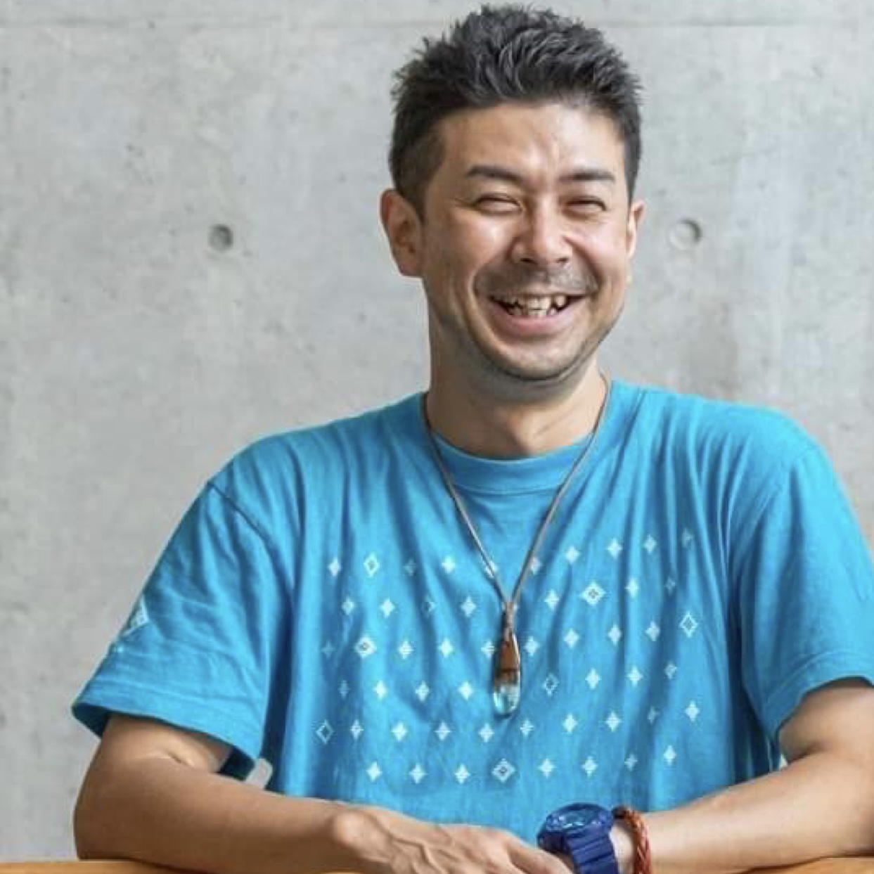 福多 一平